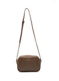 Fossil Taba Kadın 25x16x7 Çapraz Çanta 05FS23K487-FLC TB