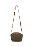 Fossil Haki Kadın Çapraz Çanta 05FS23K498-LK HK