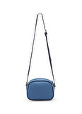 Fossil Mavi Kadın Çapraz Çanta 05FS23K498-LK MV