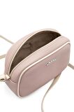 Fossil 05Fs23K499-Lk Pd Pudra Kadın Capraz Canta