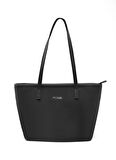 Fossil Siyah Kadın Omuz Çantası 05FS23K506-LK S