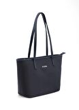 Fossil Lacivert Kadın Omuz Çantası 05FS23K506-LK L
