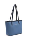 Fossil Mavi Kadın Omuz Çantası 05FS23K506-LK M