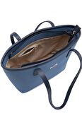 Fossil Mavi Kadın Omuz Çantası 05FS23K506-LK M