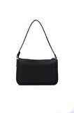 Fossil 05Fs23K507-Lk S Siyah Kadın Baget Canta