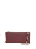 Fossil Koyu Kırmızı Kadın Portföy Çanta 06FS23Y07-LNT K.KR