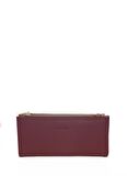 Fossil Koyu Kırmızı Kadın Portföy Çanta 06FS23Y07-LNT K.KR
