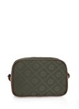 Fossil Saten Haki Kadın Çapraz Çanta 05FO24Y5004