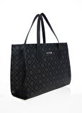 Fossil Siyah Kadın 33X26X14 cm Çapraz Çanta 05FM24Y1008