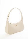 Fossil Bej Kadın 27x12x7 cm Omuz Çantası 05FM24Y1017