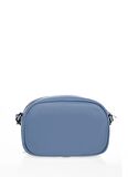 Fossil Koyu Mavi Kadın 24x15x9 cm Çapraz Çanta 05FM24Y1020