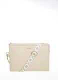 Fossil Bej Kadın 33x22x1 cm Portföy 05FM24Y1023