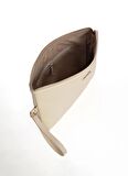 Fossil Bej Kadın 33x22x1 cm Portföy 05FM24Y1023