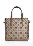 Fossil Altın Kadın 23x24x11 cm Çapraz Çanta 05FO24Y5017
