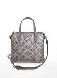 Fossil Vizon Kadın 23x24x11 cm Çapraz Çanta 05FO24Y5017