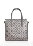 Fossil Vizon Kadın 23x24x11 cm Çapraz Çanta 05FO24Y5017