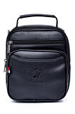 Beverly Hılls Polo Club Erkek Çapraz Çanta 05BHPC3008-S