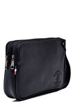 Beverly Hılls Polo Club Erkek Çapraz Çanta 05BHPC3010-S