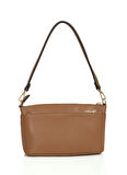 Fossil Bej Kadın Çapraz Çanta 05FM24K1112-PXP A.TB