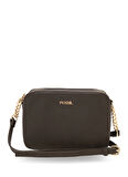Fossil Kahve 21x15x6 cm Kadın Çapraz Çanta 05FM24K1131