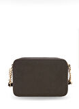 Fossil Kahve 21x15x6 cm Kadın Çapraz Çanta 05FM24K1131