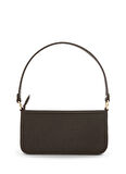 Fossil Kahve 25x12x4 cm Kadın Omuz Çantası 05FM24K1132
