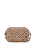 Vizon Kadın 21x14x7 cm Çapraz Çanta 05FM25Y1202