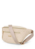 Fossil Koyu Bej Kadın Bel Çantası 05FS22Y282