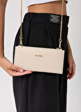 Fossil Bej Kadın Portföy 06FS25Y12