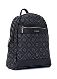 Fossil Siyah Kadın Sırt Çantası 05FM25K1246