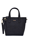 Fossil Siyah Kadın Çapraz Çanta 05FM25K1254