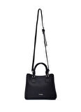 Fossil Siyah Kadın Çapraz Çanta 05FM25K1265