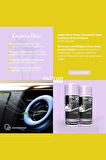 FACTOR360 KLİMA BOMBASI LAVANTA - 150ML AEROSOL