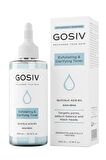 Gözenek Sıkılaştırıcı Siyah Nokta Karşıtı Tonik (Glycolic Acid 6% + AHA BHA) 200 ML