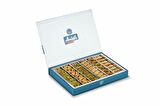 Al Sultan Sweets Karışık Diyet Baklava -  Şekersiz Özel Diyabetik Baklava 400gr