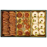 Al Sultan Sweets Special 450 Gr Kurabiye