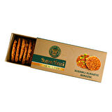 Barazek Susamlı Fıstıklı Kurabiye 80gr x 12 kutu