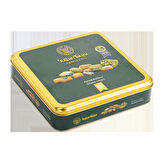 Al Sultan Sweets Özel Kutusunda Kare Baklava 700 gr