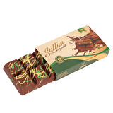 Al Sultan Sweets DUBAİ ÇİKOLATASI 200 Gr