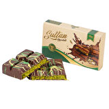 Al Sultan Sweets DUBAİ ÇİKOLATASI 200 Gr
