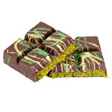 Al Sultan Sweets DUBAİ ÇİKOLATASI 200 Gr