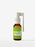 THYMOVIR Kekik İçeren Boğaz Spreyi Takviye Edici Gıda (1 gr/Sulandırılmış 30ml)