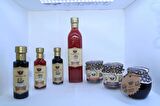 ORGANİK ARONYA ÇAYI''90Gr''