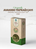 AVAKODO YAPRAĞI ÇAYI