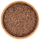ORGANİK KETEN TOHUMU UNU''80gr''