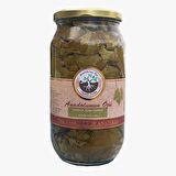 ORGANİK BAĞ YAPRAK SALAMURA''650gr''