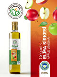 SUSUZ ELMA SİRKESİ