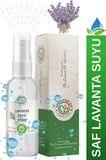 LAVANTA SUYU TONİK