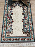 Seccade Saçaklı (lateks Taban) 75x125 Ebat