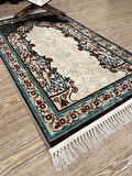 Seccade Saçaklı (lateks Taban) 75x125 Ebat